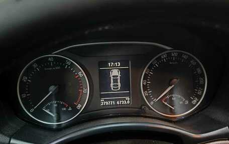 Skoda Octavia, 2011 год, 480 000 рублей, 11 фотография