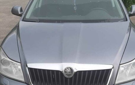 Skoda Octavia, 2011 год, 480 000 рублей, 9 фотография