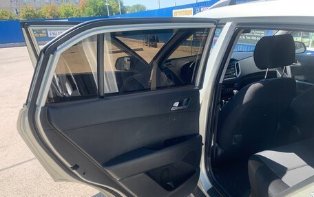 Hyundai Creta I рестайлинг, 2018 год, 1 520 000 рублей, 10 фотография