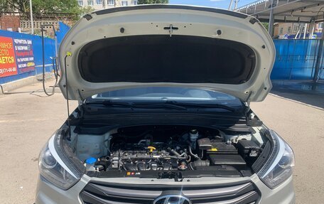 Hyundai Creta I рестайлинг, 2018 год, 1 520 000 рублей, 16 фотография