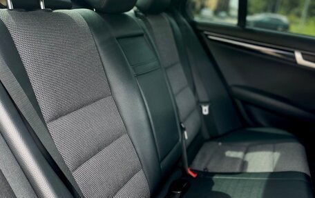 Mercedes-Benz C-Класс, 2012 год, 1 500 000 рублей, 12 фотография
