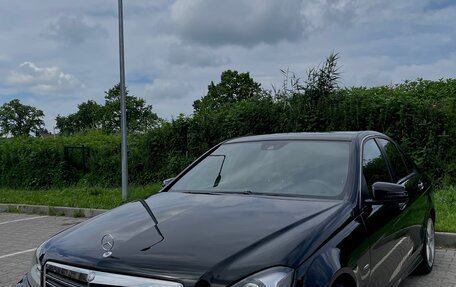 Mercedes-Benz C-Класс, 2012 год, 1 500 000 рублей, 7 фотография