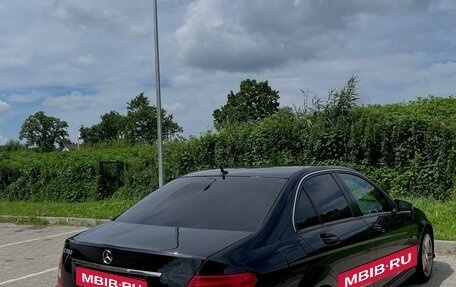 Mercedes-Benz C-Класс, 2012 год, 1 500 000 рублей, 9 фотография