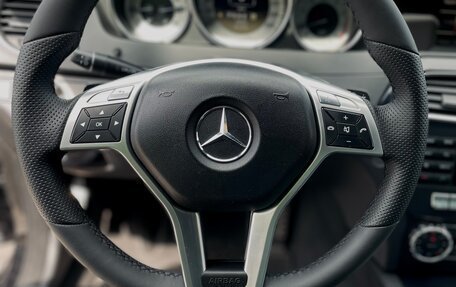 Mercedes-Benz C-Класс, 2012 год, 1 500 000 рублей, 18 фотография
