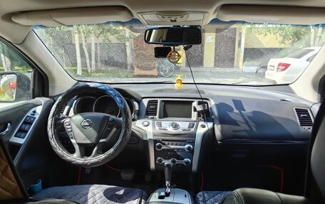 Nissan Murano, 2011 год, 1 800 000 рублей, 3 фотография