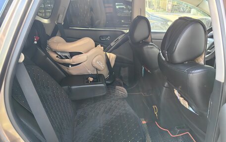 Nissan Murano, 2011 год, 1 800 000 рублей, 16 фотография