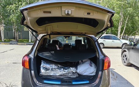 Nissan Murano, 2011 год, 1 800 000 рублей, 12 фотография