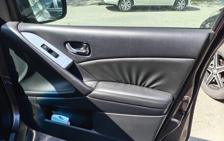 Nissan Murano, 2011 год, 1 800 000 рублей, 15 фотография