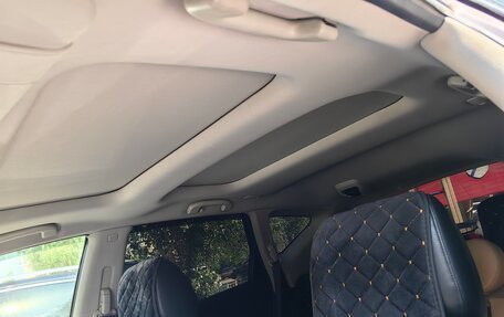 Nissan Murano, 2011 год, 1 800 000 рублей, 13 фотография