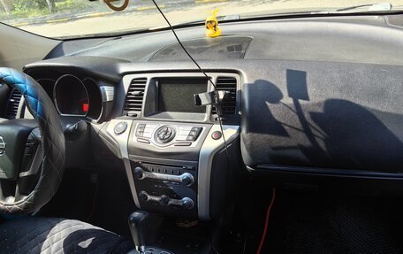 Nissan Murano, 2011 год, 1 800 000 рублей, 14 фотография