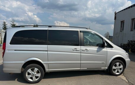 Mercedes-Benz Viano, 2013 год, 2 000 000 рублей, 3 фотография
