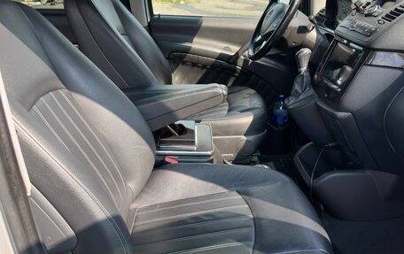 Mercedes-Benz Viano, 2013 год, 2 000 000 рублей, 10 фотография