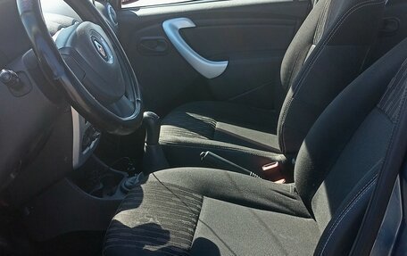 Renault Logan I, 2013 год, 550 000 рублей, 11 фотография