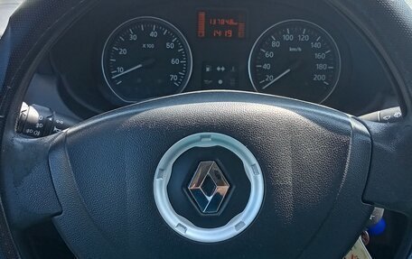 Renault Logan I, 2013 год, 550 000 рублей, 13 фотография