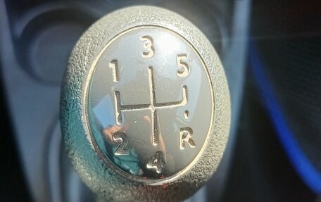 Renault Logan I, 2013 год, 550 000 рублей, 15 фотография
