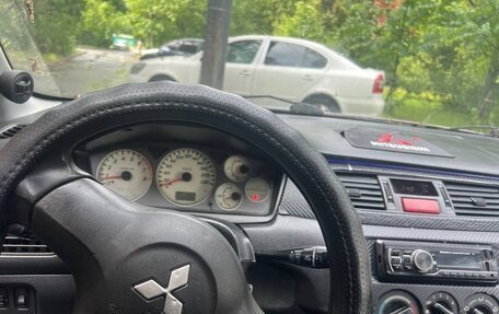 Mitsubishi Lancer IX, 2006 год, 310 000 рублей, 6 фотография