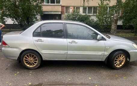Mitsubishi Lancer IX, 2006 год, 310 000 рублей, 14 фотография