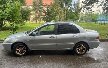 Mitsubishi Lancer IX, 2006 год, 310 000 рублей, 5 фотография