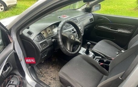 Mitsubishi Lancer IX, 2006 год, 310 000 рублей, 9 фотография