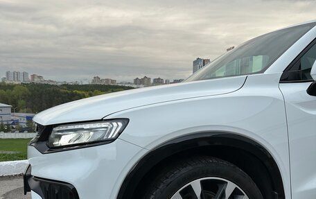 Geely Tugella FY11, 2023 год, 2 850 000 рублей, 9 фотография
