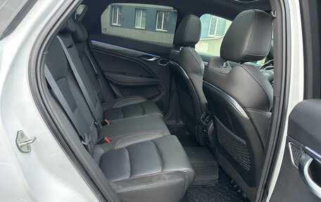 Geely Tugella FY11, 2023 год, 2 850 000 рублей, 12 фотография