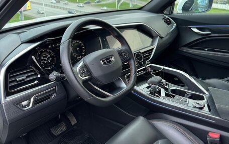 Geely Tugella FY11, 2023 год, 2 850 000 рублей, 10 фотография