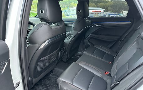 Geely Tugella FY11, 2023 год, 2 850 000 рублей, 13 фотография