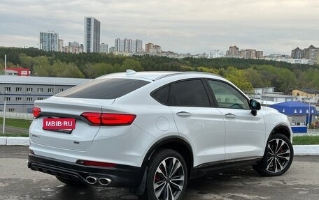 Geely Tugella FY11, 2023 год, 2 850 000 рублей, 6 фотография