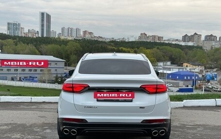 Geely Tugella FY11, 2023 год, 2 850 000 рублей, 5 фотография
