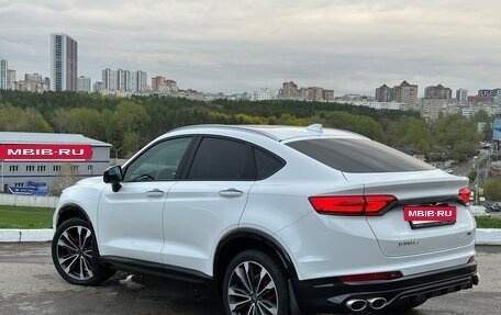 Geely Tugella FY11, 2023 год, 2 850 000 рублей, 7 фотография