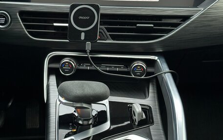 Geely Tugella FY11, 2023 год, 2 850 000 рублей, 17 фотография