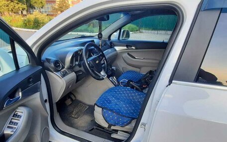 Chevrolet Orlando I, 2013 год, 1 150 000 рублей, 4 фотография