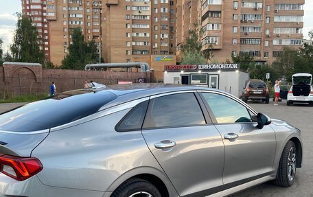 KIA K5, 2022 год, 2 790 000 рублей, 5 фотография