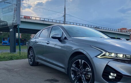 KIA K5, 2022 год, 2 790 000 рублей, 4 фотография