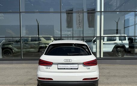 Audi Q3, 2014 год, 1 760 000 рублей, 5 фотография