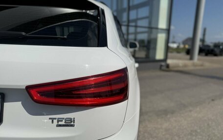 Audi Q3, 2014 год, 1 760 000 рублей, 8 фотография