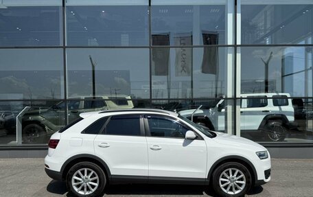 Audi Q3, 2014 год, 1 760 000 рублей, 6 фотография
