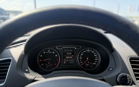 Audi Q3, 2014 год, 1 760 000 рублей, 13 фотография