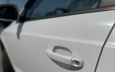 Audi Q3, 2014 год, 1 760 000 рублей, 11 фотография