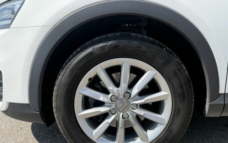 Audi Q3, 2014 год, 1 760 000 рублей, 14 фотография
