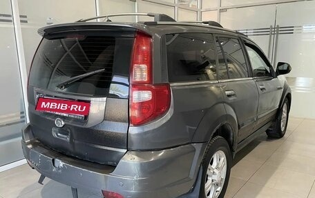 Great Wall Hover H3 I, 2010 год, 439 000 рублей, 4 фотография