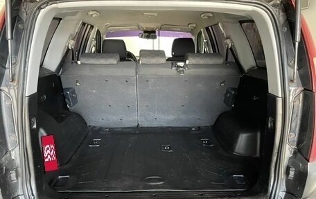 Great Wall Hover H3 I, 2010 год, 439 000 рублей, 11 фотография