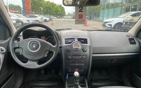 Renault Megane II, 2007 год, 329 000 рублей, 5 фотография