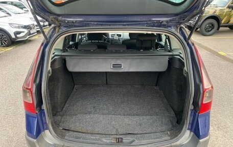 Renault Megane II, 2007 год, 329 000 рублей, 10 фотография