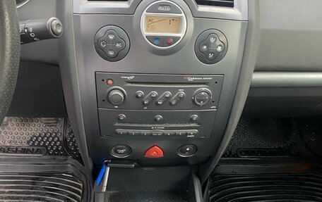 Renault Megane II, 2007 год, 329 000 рублей, 8 фотография