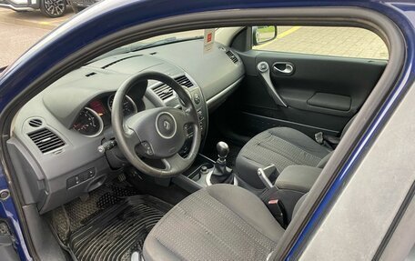 Renault Megane II, 2007 год, 329 000 рублей, 6 фотография