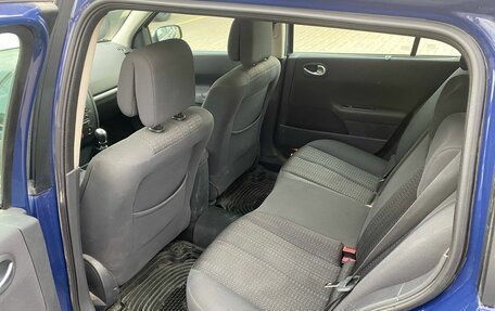 Renault Megane II, 2007 год, 329 000 рублей, 9 фотография