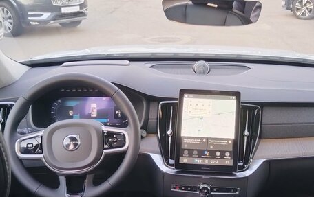 Volvo XC90 II рестайлинг, 2025 год, 13 500 000 рублей, 7 фотография