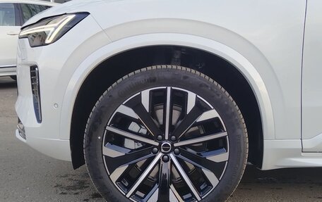 Volvo XC90 II рестайлинг, 2025 год, 13 500 000 рублей, 6 фотография