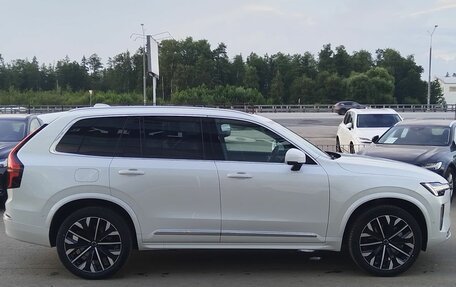 Volvo XC90 II рестайлинг, 2025 год, 13 500 000 рублей, 2 фотография